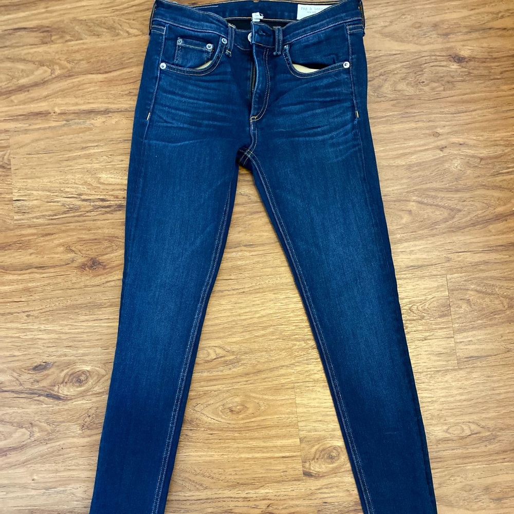 Great condition Rag & Bone jeans